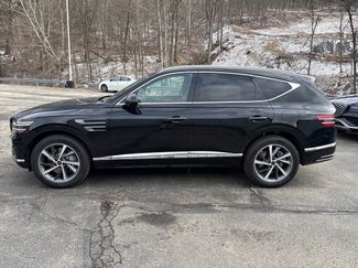 New 2026 Genesis GV80 2.5T Select video 2