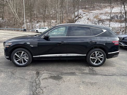 New 2026 Genesis GV80 2.5T Select image 2
