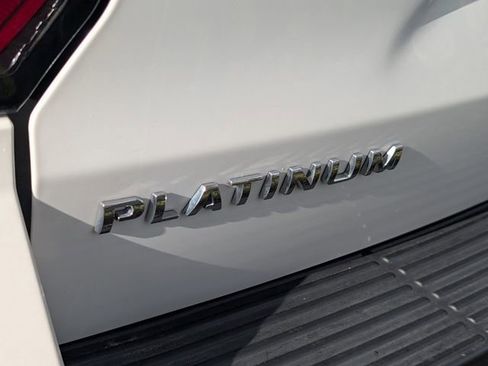 Used 2021 Ford Expedition Max Platinum RWD image 11