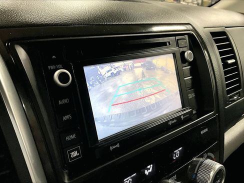 Used 2018 Toyota Sequoia Limited w/ Safety & Convenience Package AWD/4WD image 28