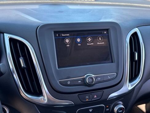 Used 2022 Chevrolet Equinox LT w/ LPO, Cargo Package image 11