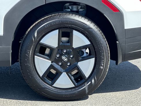 New 2026 Hyundai Santa Fe SEL AWD/4WD image 24