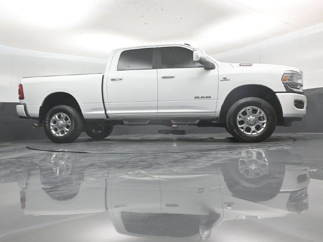 Used 2024 RAM 2500 Laramie AWD/4WD image 53