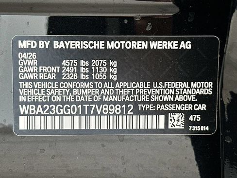 New 2026 BMW 228i xDrive w/ Technology Package AWD/4WD image 32