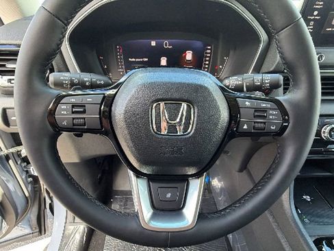 New 2026 Honda Pilot Elite image 18