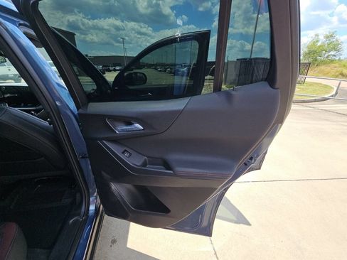 Used 2026 Chevrolet Equinox RS FWD image 17