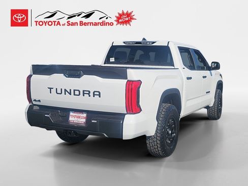 New 2026 Toyota Tundra SR5 image 5