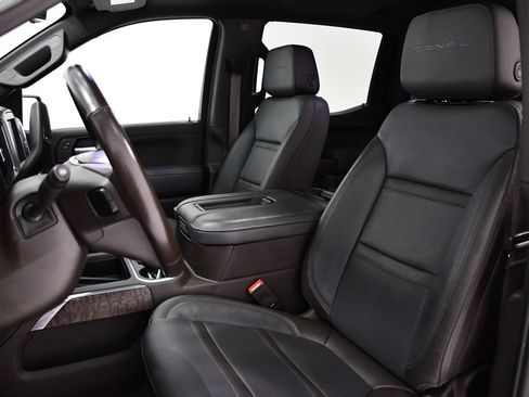 Used 2021 GMC Sierra 1500 Denali w/ Technology Package AWD/4WD image 19