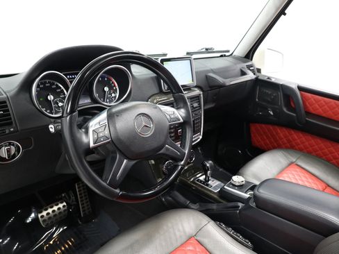 Used 2013 Mercedes-Benz G 550 image 20