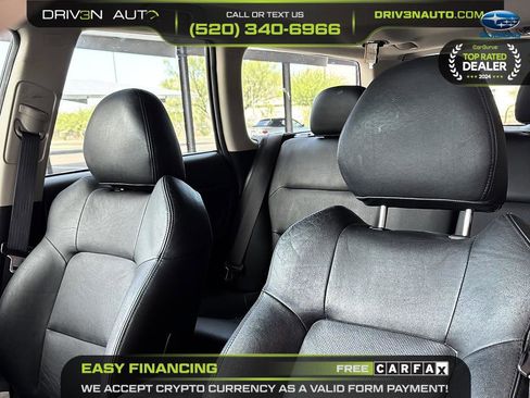 Used 2005 Subaru Outback 2.5XT Limited AWD/4WD image 9