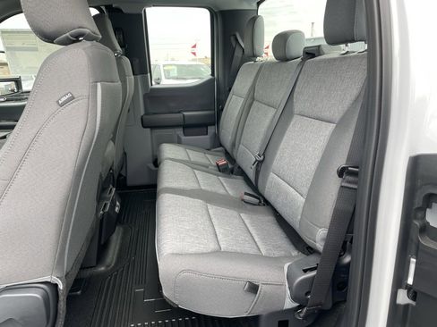 New 2026 Ford F350 XL w/ XL Chrome Package image 9