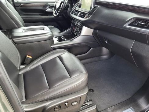 Used 2024 Chevrolet Tahoe LT AWD/4WD image 22