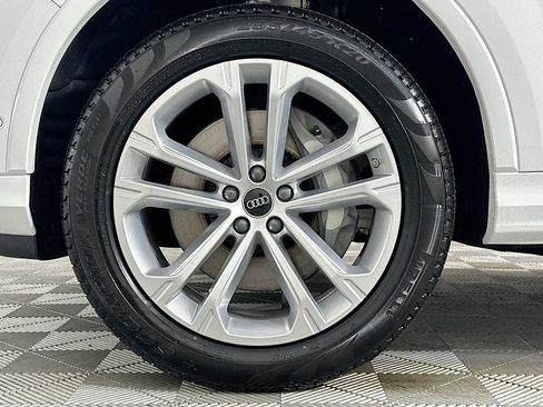 New 2026 Audi Q7 2.0T Premium Plus image 31