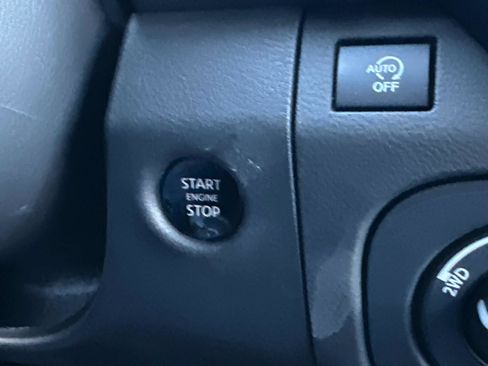 New 2026 Nissan Frontier SV w/ All-Weather Content Package image 33