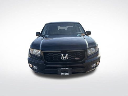 Used 2014 Honda Ridgeline Sport image 9