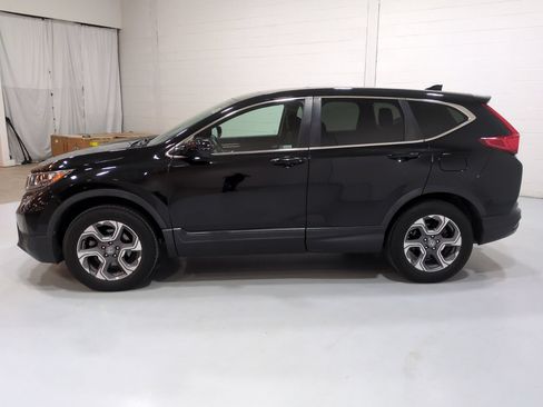 Used 2018 Honda CR-V EX-L image 6