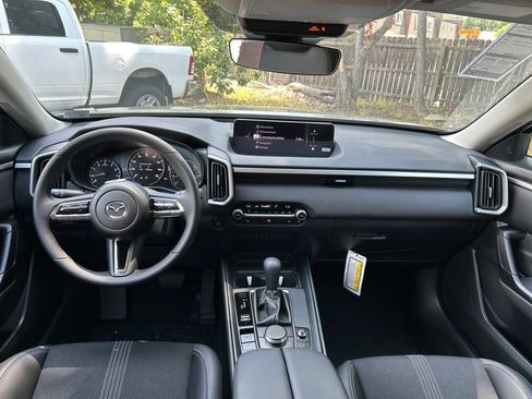 New 2026 MAZDA CX-50 Meridian Edition w/ Weather Package AWD/4WD image 22