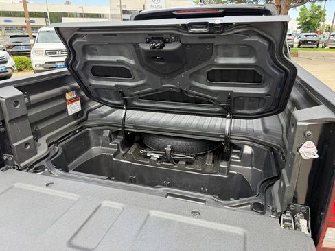 Certified 2026 Honda Ridgeline TrailSport image 17