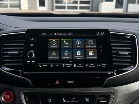 New 2026 Honda Ridgeline RTL image 31