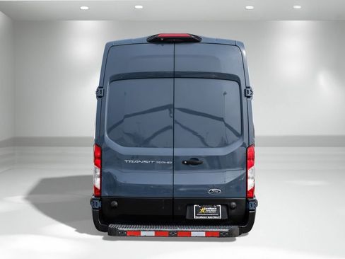 Used 2019 Ford Transit 350 148 High Roof Extended DRW image 7