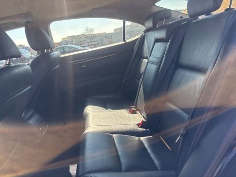 Used 2014 Lexus ES 350 w/ Luxury Package image 8