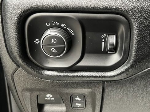 Used 2021 RAM 1500 Rebel w/ Alpine Leather & Sound Group image 29