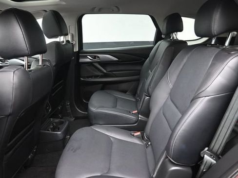 Certified 2023 MAZDA CX-9 Touring AWD/4WD image 27