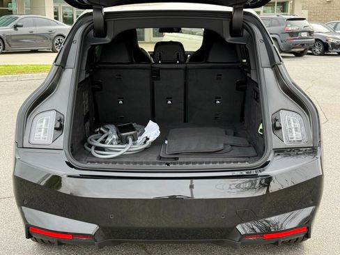 Used 2026 BMW iX xDrive60 w/ Climate Comfort Package image 17