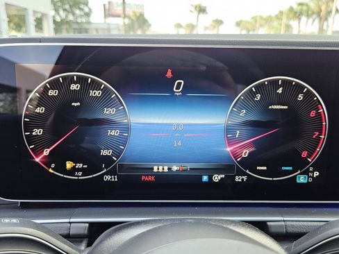 New 2026 Mercedes-Benz GLE 450 4MATIC Coupe image 32