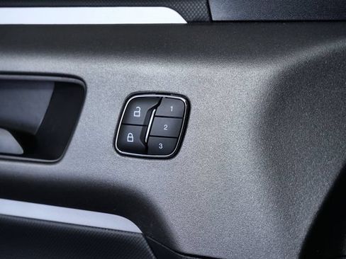 Certified 2025 Ford Bronco Sport Outer Banks w/ Outer Banks Tech Package+ AWD/4WD image 30