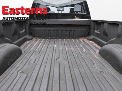 Used 2018 Ford F250 XL w/ Power Equipment Group RWD image 9