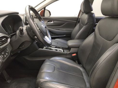 Used 2019 Hyundai Santa Fe Limited FWD image 17