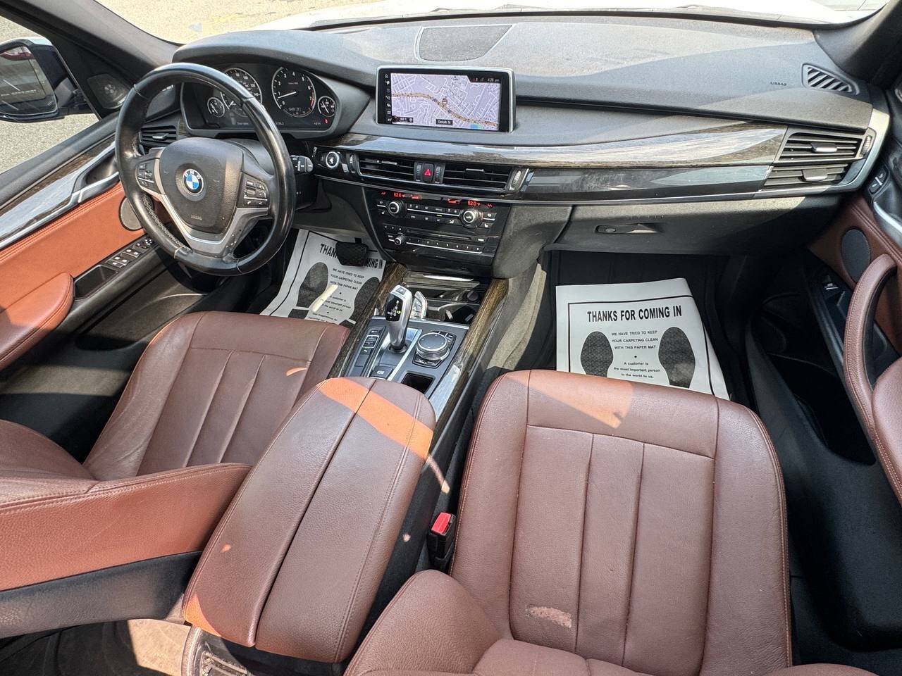 Used 2017 BMW X5 sDrive35i RWD image 22