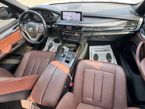 Used 2017 BMW X5 sDrive35i RWD image 22