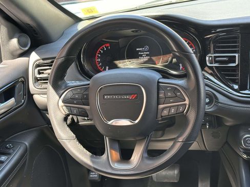 Used 2023 Dodge Durango SXT Launch Edition AWD/4WD image 20