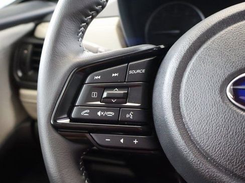 New 2026 Subaru Forester Premium image 18