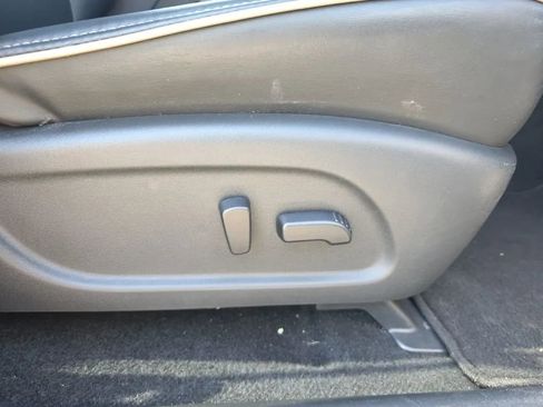 Used 2020 INFINITI QX60 Luxe FWD image 54