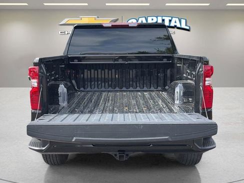 Used 2025 Chevrolet Silverado 1500 Custom image 31