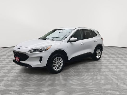Used 2020 Ford Escape SE AWD/4WD image 34