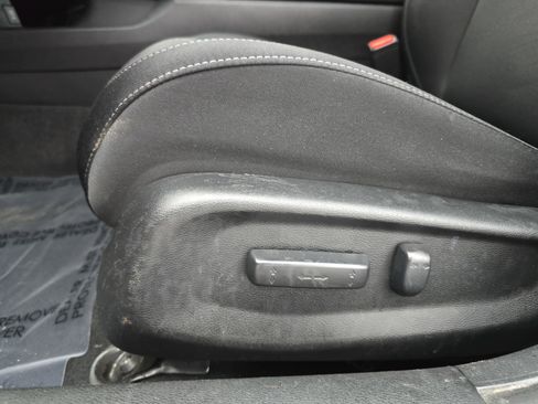 Used 2021 Honda Civic EX image 28