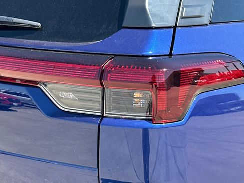 New 2026 Subaru Outback Touring AWD/4WD image 31