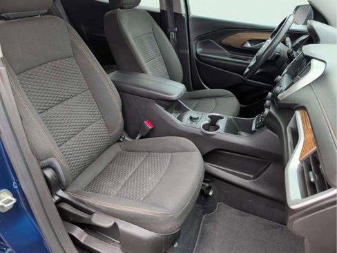 Used 2021 GMC Terrain AWD SLE w/ Driver Convenience Package image 20