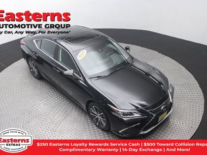 Used 2023 Lexus ES 350 w/ Premium Package