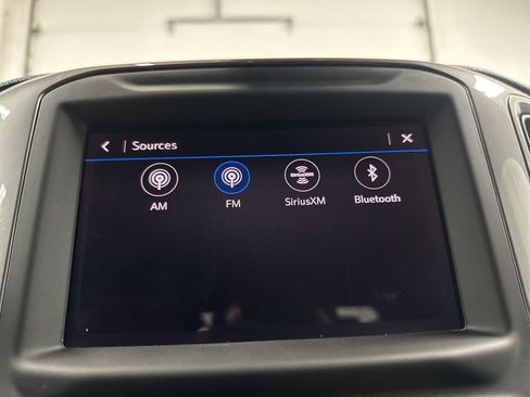 Used 2022 Chevrolet Silverado 1500 Custom Trail Boss AWD/4WD image 28