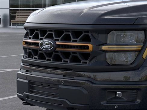 New 2026 Ford F150 Tremor AWD/4WD image 17