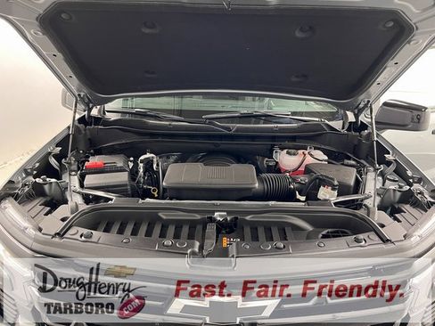 New 2026 Chevrolet Silverado 1500 LT Trail Boss w/ Convenience Package II image 26