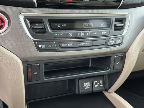 Used 2023 Honda Ridgeline RTL image 17