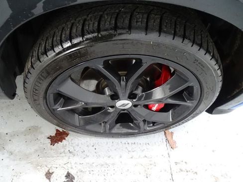 Certified 2024 Dodge Hornet R/T w/ Track Pack image 26