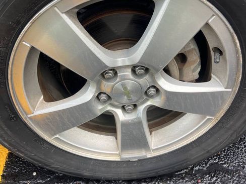 Used 2014 Chevrolet Cruze LT FWD image 21