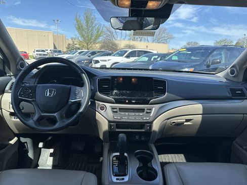 Used 2019 Honda Pilot EX-L image 19